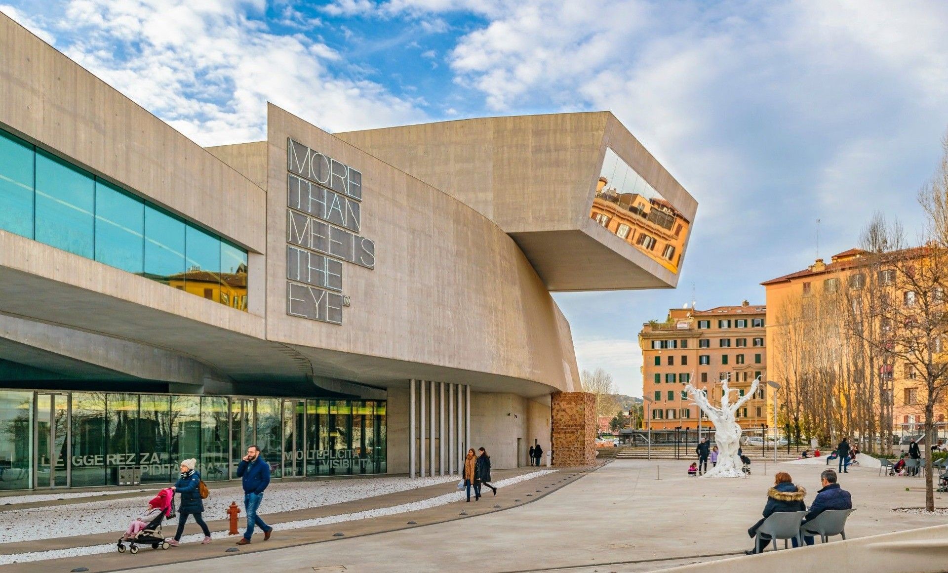 Museo Maxxi Roma