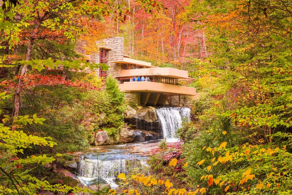 Fallingwater