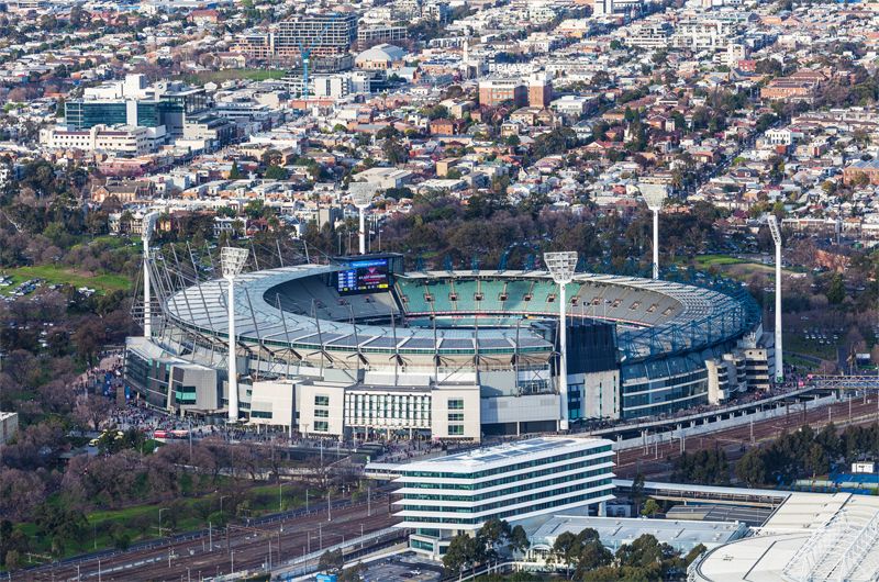 Melbourne-Cricket-Ground