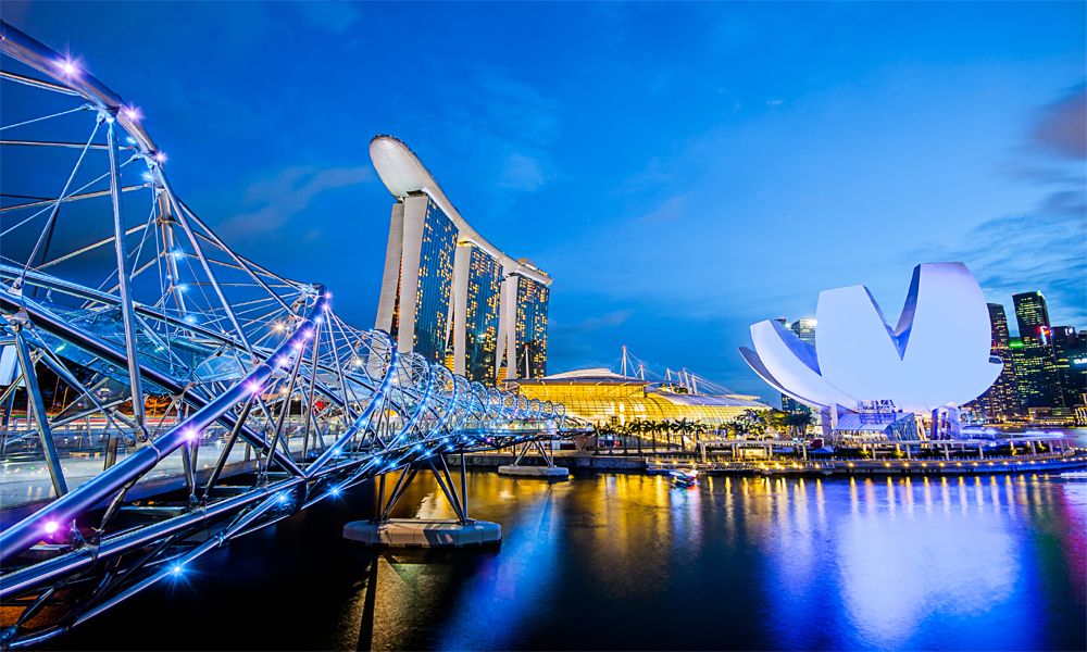 ponte-Singapore