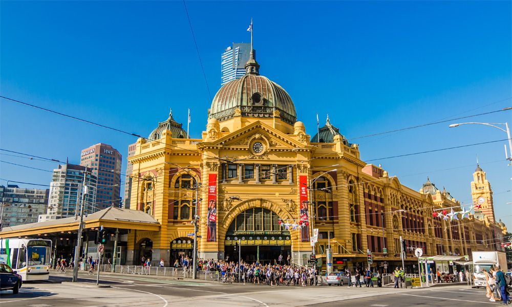 stazione-Melbourne