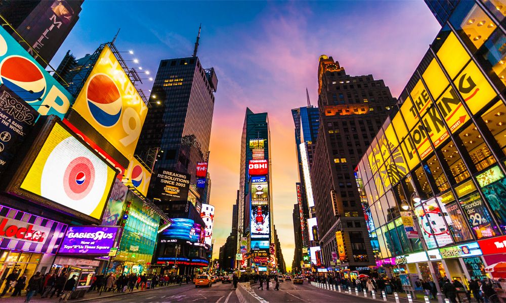 times-square-new-york