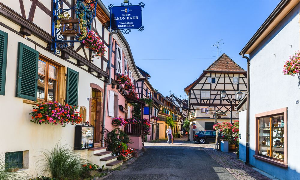 Eguisheim-casette