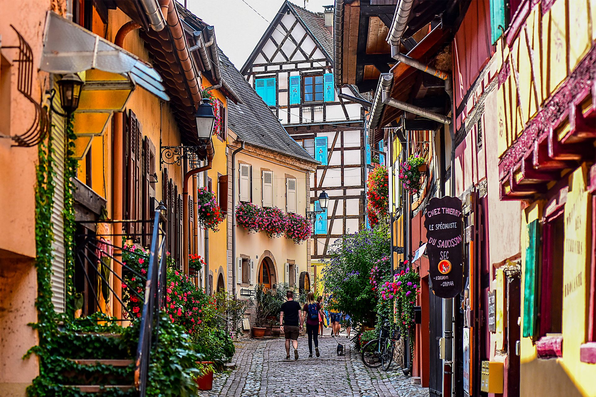 Eguisheim